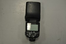 Nikon Speedlight SB-900 Flash