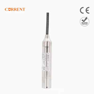 Current Instrument iBAR 500PT Submersible Pressure Transmitter