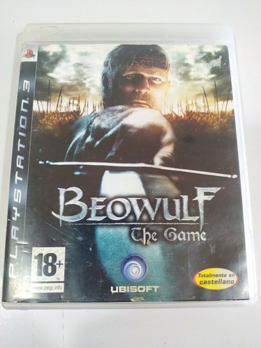 The Beowulf Game Ubisoft - juego PLAYSTATION 3 PS3 sony - 3T | eBay