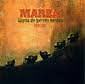 CD MAREA "JAURIA DE PERROS VERDES -RAREZAS-". Nuovo sigillato