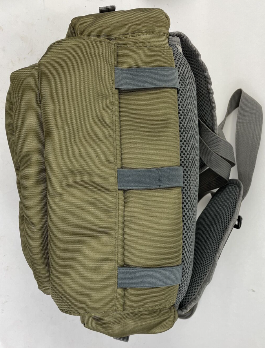 Sac Banane Cabela's Pour Chasse Et Pêche - Taille Large, 5 Poches, Multicolore