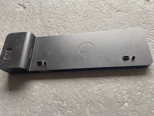 HP 2013 UltraSlim Docking