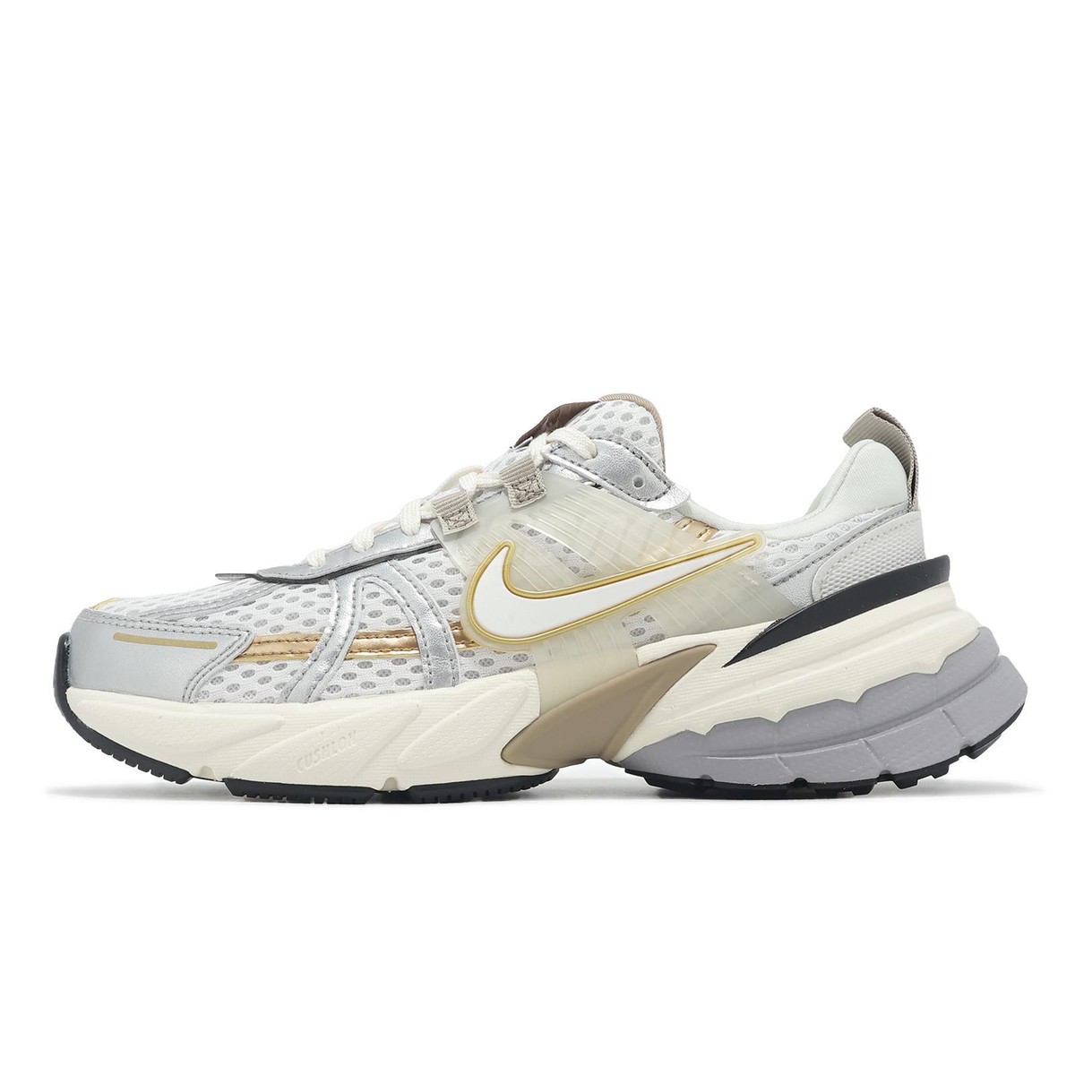 靴 NIKE V2K RUN 25.5 Nike V2K Run Men's Shoe – Midway Sports