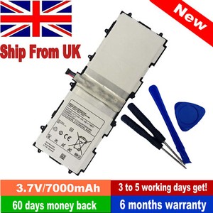 Gt p5100 аккумулятор