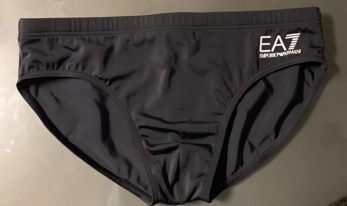 Armani speedo sale