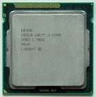 Intel Core i5-2390T 2x 2.70GHz Sockel 1155