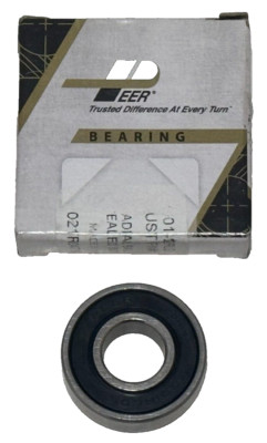NEW IN BOX Peer 6001RLD Bearing