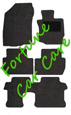 For Mitsubishi Outlander 2012-2020 Tailored Carpet Mats In 450 650 600 Gsm