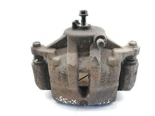 HYUNDAI ix35 LM, EL, ELH 1.7 CRDi Bremssattel Vorne Links 1.70 Diesel 85kw 2011