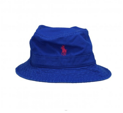 POLO SPORT RALPH LAUREN バケットハット L/XL