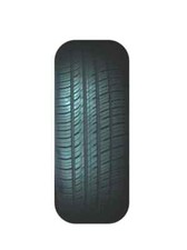 P22545r19 Kumho Ecsta Pa51 92 W Used 932nds