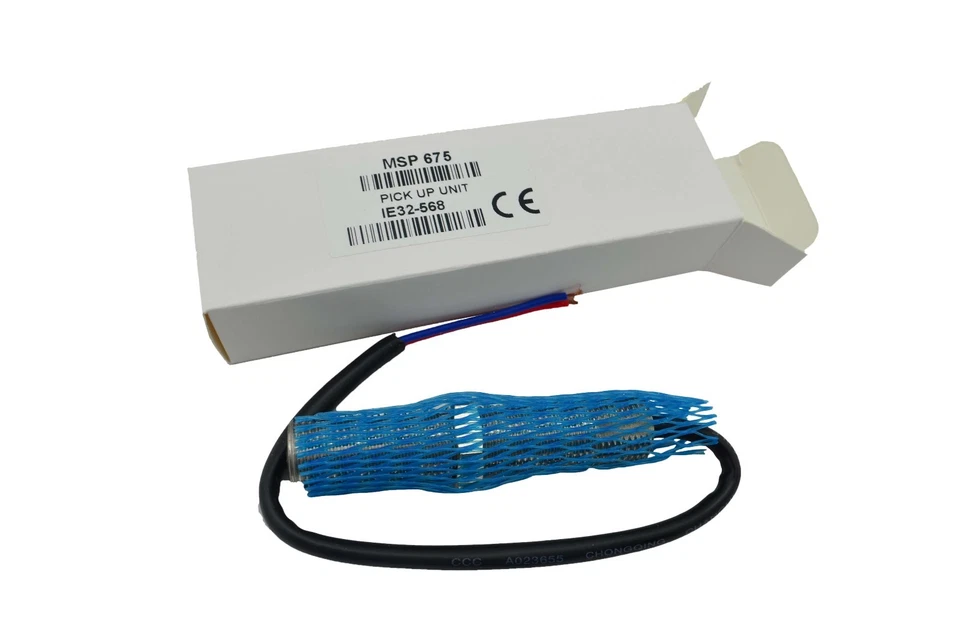 Alternator Generator Governor Actuator ADC225-12V/24V ESD5500E 3034572 MSP675 - Image 4 of 4