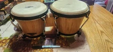 CP  Bongos - Original owner USED