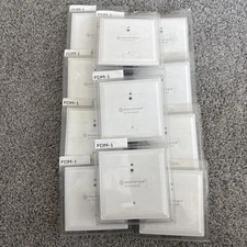 Lot of 11 BRAND NEW NOTIFIER FDM-1 Fire Alarm Dual Monitor Module