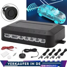 Universal 4 Sensoren Summer 22mm Auto Parkplatz Sensor Kit Reverse Backup Radar