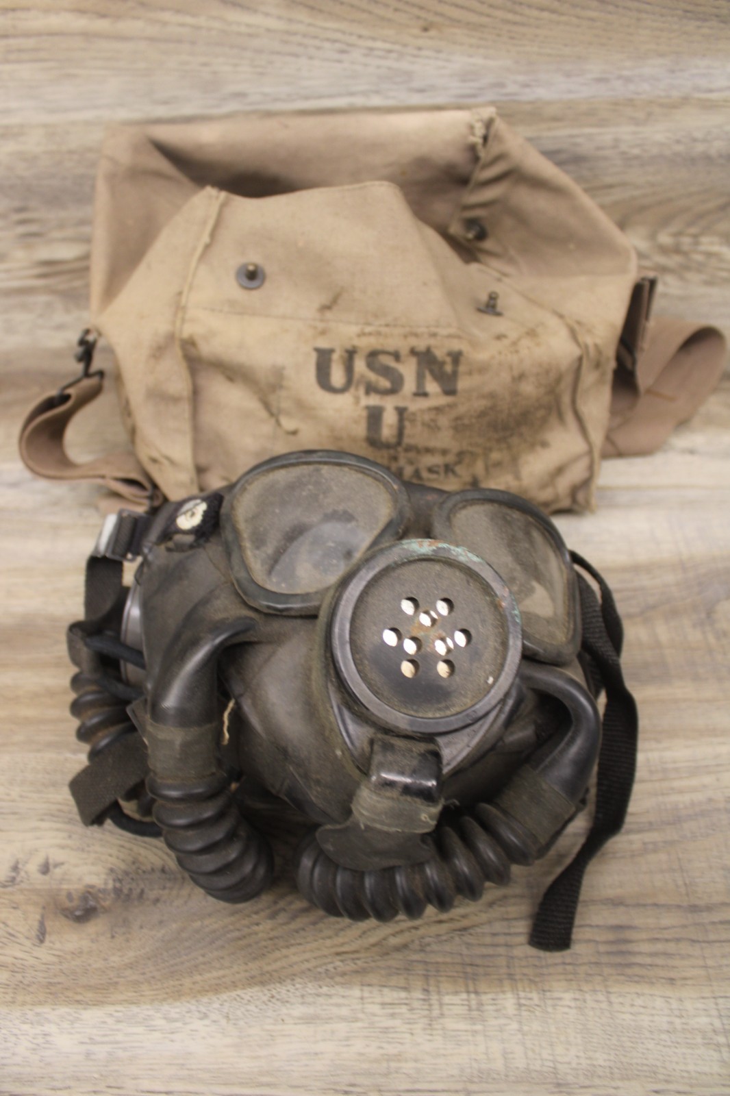 US WWII USN TYPE 