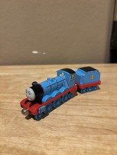 GORDON THOMAS FRIENDS TRAIN Diecast 2012 TAKE N PLAY ALONG , Blue 4