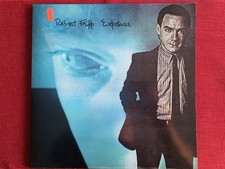 Robert Fripp - Exposure (EGLP 101)