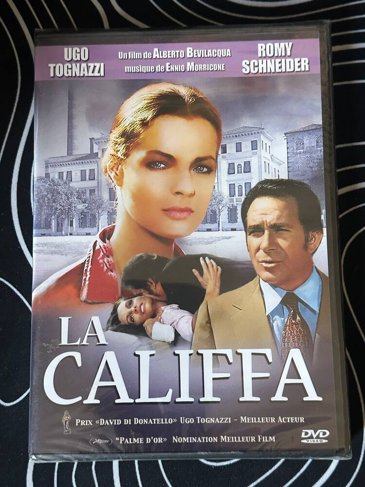 La califfa [FR Import] - New Sealed Under Blister | Unknown