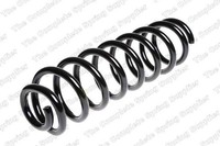 1X Fahrwerksfeder Lesjöfors 4056870 FüR Mercedes W251 Klasse V251 W164 280 CDI