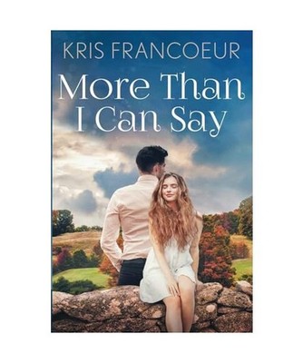 More Than I Can Say, Kris Francoeur