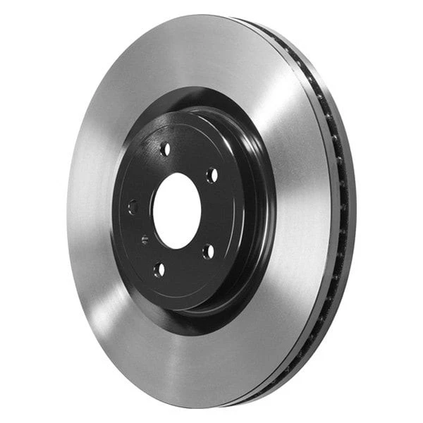 For Infiniti G37 2008-2013 Wagner BD126531E Plain Vented Front Brake Rotor Foto 2 de 4