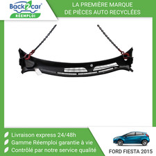 Pare-brise Ford FIESTA