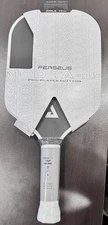 Joola Perseus Mod TA-15 16mm Pro-Player Edition Pickleball Paddle "BRAND NEW"
