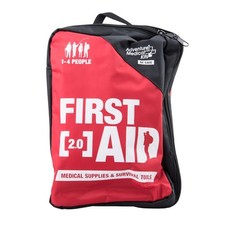 Adventure Medical Kits Adventure First Aid 2.0 Emergency Kit