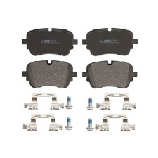 Bremsbelagsatz ABE C2A012ABE