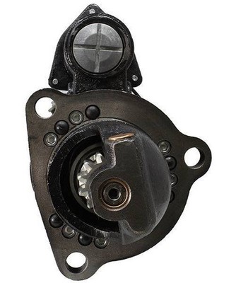 1**Anlasser Neu Eurostarter OE-Ref. 428000-1440 für Caterpillar