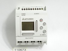 Mitsubishi AL-10MR-D ALPHA Grundgerät
