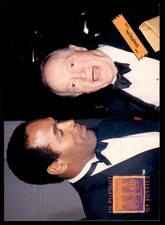 1994 INTERLINK O.J. AND BOB HOPE 