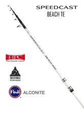 CANNA SHIMANO SPEEDCAST TE 430-150 BEACH SURFCASTING NUOVA