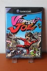 Viewtiful Joe  (Nintendo GameCube, 2003)