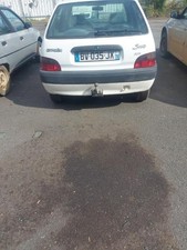 Capote Citroen SAXO