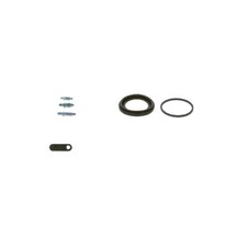 Reparatursatz Bremssattel vorne für Opel Calibra A C89 Combo Tour id73350