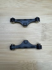 Genuine OEM AM5 AMD CPU Cooler Mounting Brackets Screws
