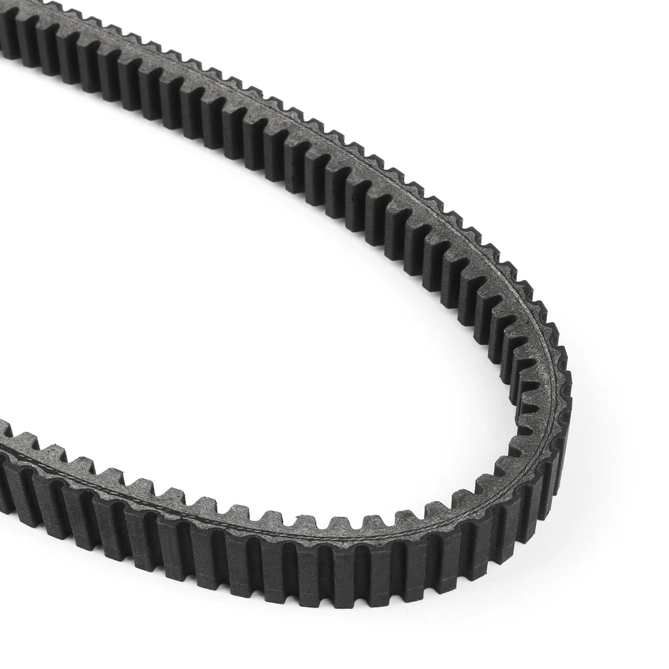 Drive Belt 23100-MCT-003 For Honda FJS600 Silver Wing 2001-2011 FSC600 (ABS) A1 - Image 4 of 4