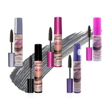 Prosa Mascara Professional Collection: Amplified Volume, Complete Lash Length