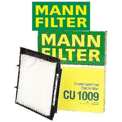 MANN FILTER Cabin Air Filter for 1994-2002 Land Rover Range Rover 3.9L 4.0L ge