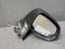 Retroviseur droit (ou coque) Peugeot 3008