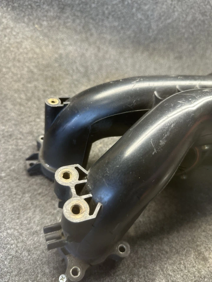 Conjunto de colector de admisión Subaru Impreza WRX 2008-2014 FABRICANTE DE EQUIPOS ORIGINALES Foto 4 de 4