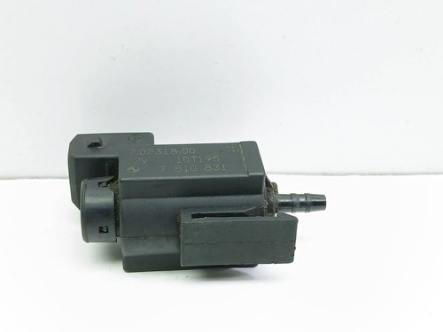 BMW 5 F10 F11 2010 Diesel 135kW Turbolader Druckwandler Magnetventil UST134306