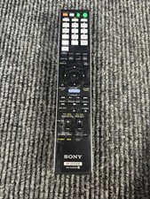 Sony RM-AAP021 AV System Remote Control Used Tested