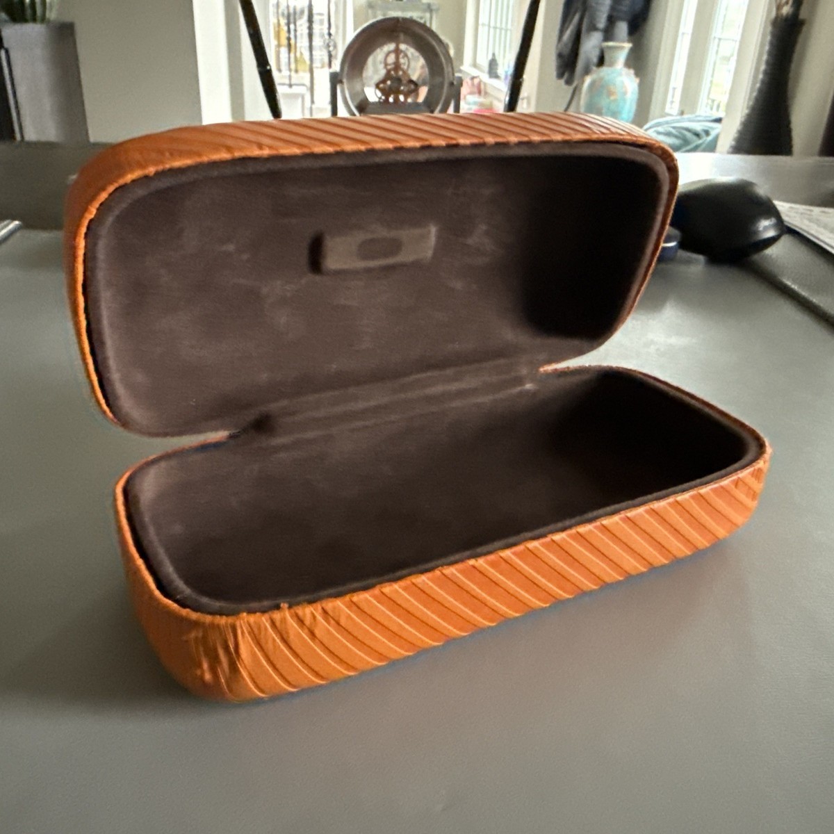 Oakley Square O Case Orange ****RARE | eBay