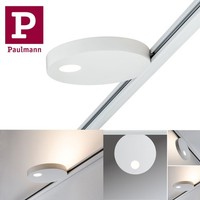 Paulmann Urail Spot Uplight Salto 16W Weiß 230V Metall