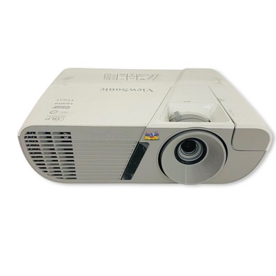 ViewSonic PJD6552LW WXGA Business Projector 3500 Lumens SuperColor, Tested