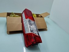 Feu arrière Ford TRANSIT