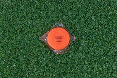 A24 Marty Supreme Hockey Puck Brand New
